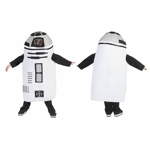 Origineel space kostuum Cher