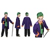 The Joker pak kinderen