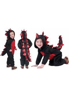Draken pakje voor kinderen
