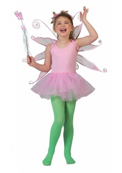 Vlinder kostuum kids