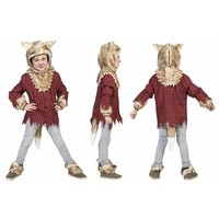Mooi Wolf Weylyn kostuum voor jongens