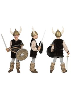 Viking pak kinder Ragnon