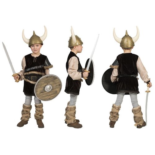 Viking pak kinder Ragnon