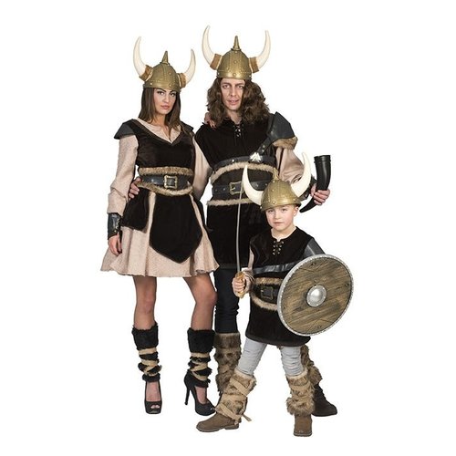 Viking pak kinder Ragnon