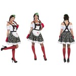 Leuk bayernjurkje edelweis