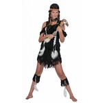 Carnavalskleding: Diany man en vrouw