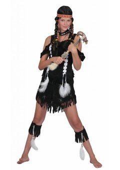 Carnavalskleding: Diany man en vrouw