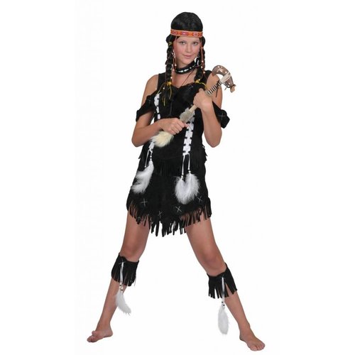 Carnavalskleding: Diany man en vrouw