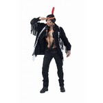 Carnavalskleding: Diany man en vrouw