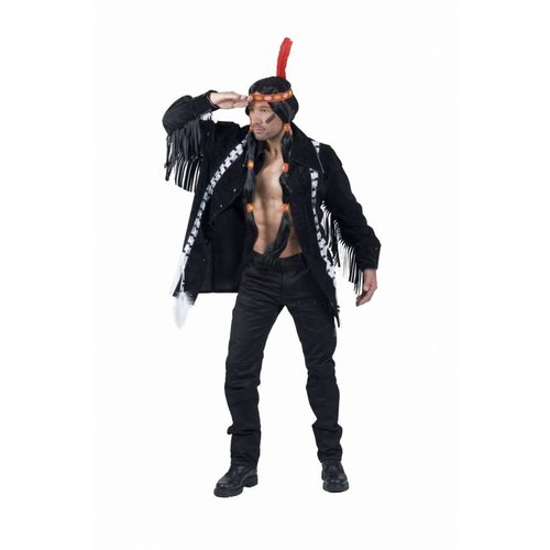 Carnavalskleding: Diany man en vrouw