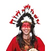 Carnavalsaccessoire indianentooi Jones