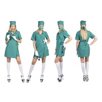 Chirurg jurkje OK voor dames