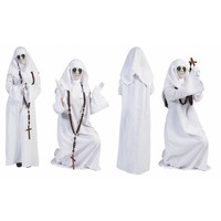 Origineel nonnen kostuum Soraya