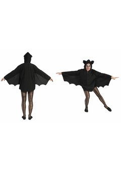 Cape vleermuis unisex