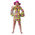 Modieus Hippie pakje Hannah