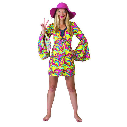 Modieus Hippie pakje Hannah