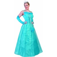 Prinses Maxima jurk voor carnaval