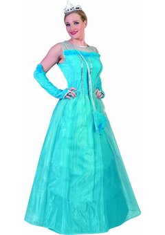 Prinses Maxima jurk