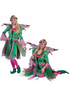 Elf kostuum Rosy