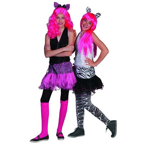 Pink Panter tiener pak