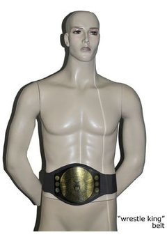 Feestwinkelaccessoires: Boksgordel