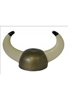 Feestaccessoires: Vikinghelmen
