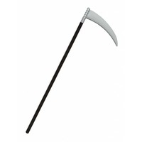 Handige nep drie delige zeis Halloween