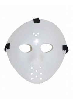 Hockey masker