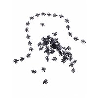 Griezel mieren voor een enge party