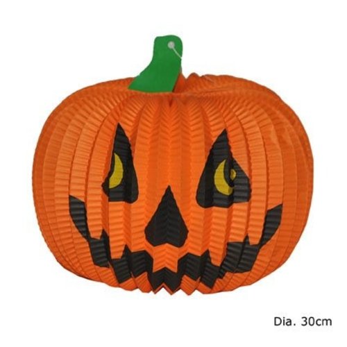 Decoratieve lampion decoratie voor Halloween