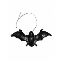 Leuke vleermuizen set voor een griezel feest