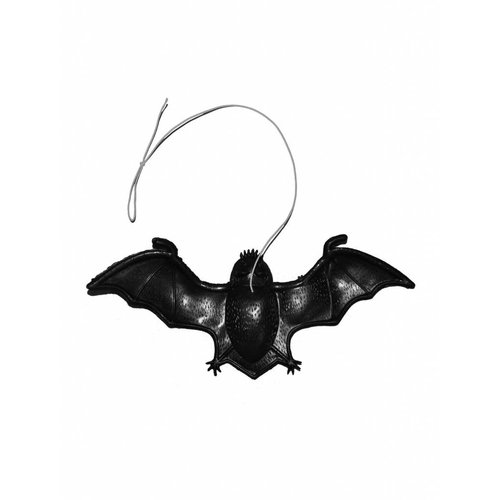 Leuke vleermuizen set voor een griezel feest