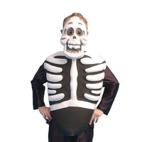 Enge skelet set voor kinderen