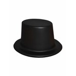 Leuke hoge hoed van foam