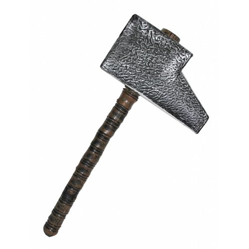 Handige nep hamer van 53cm