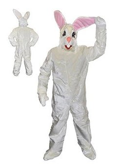 Konijnenpak Randy voor Heren