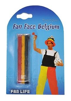 Make-up stick Belgi√´