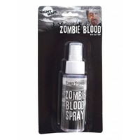 Enge zombie nep bloedspray