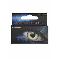 Mooie daglenzen gekristalliseerd