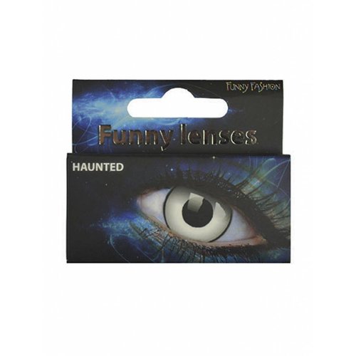 Mooie daglenzen gekristalliseerd