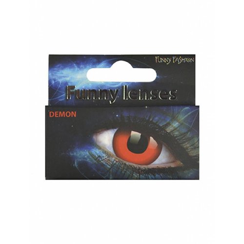 Mooie daglenzen demomen