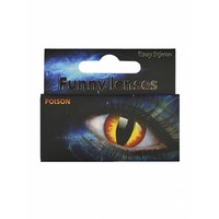 Mooie daglenzen Poison