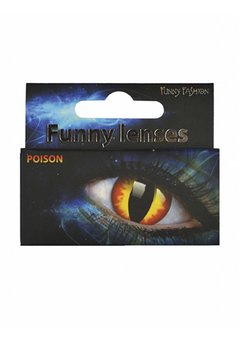 Daglenzen Poison