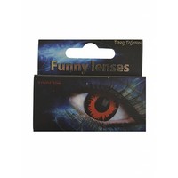 Griezelige daglenzen Vampire Lenti