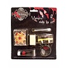 Vampier make- up set