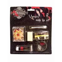 Complete Dracula schmink set