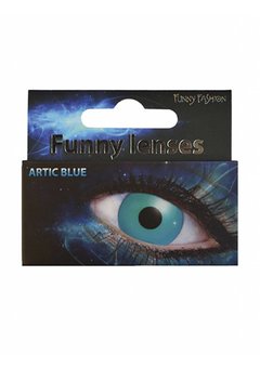 Daglenzen Blauw Halloween