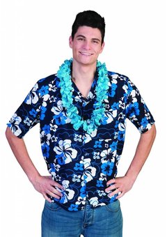 Hawaii blouse Honolulu