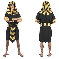 Egyptische Pharao pak heren