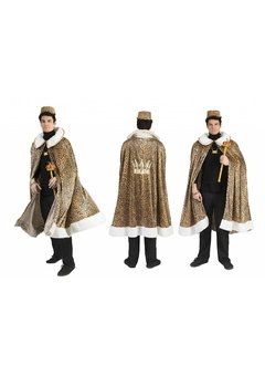 Afrikaanse koningsmantel Swaziland